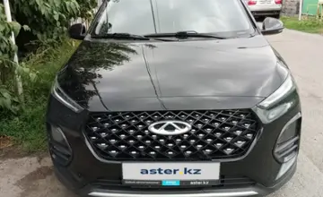 Chery Tiggo 2 Pro 2023 года за 5 800 000 тг. в Талдыкорган фото 1