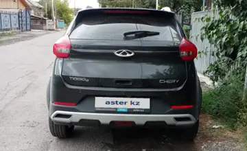 Chery Tiggo 2 Pro 2023 года за 5 800 000 тг. в Талдыкорган фото 2