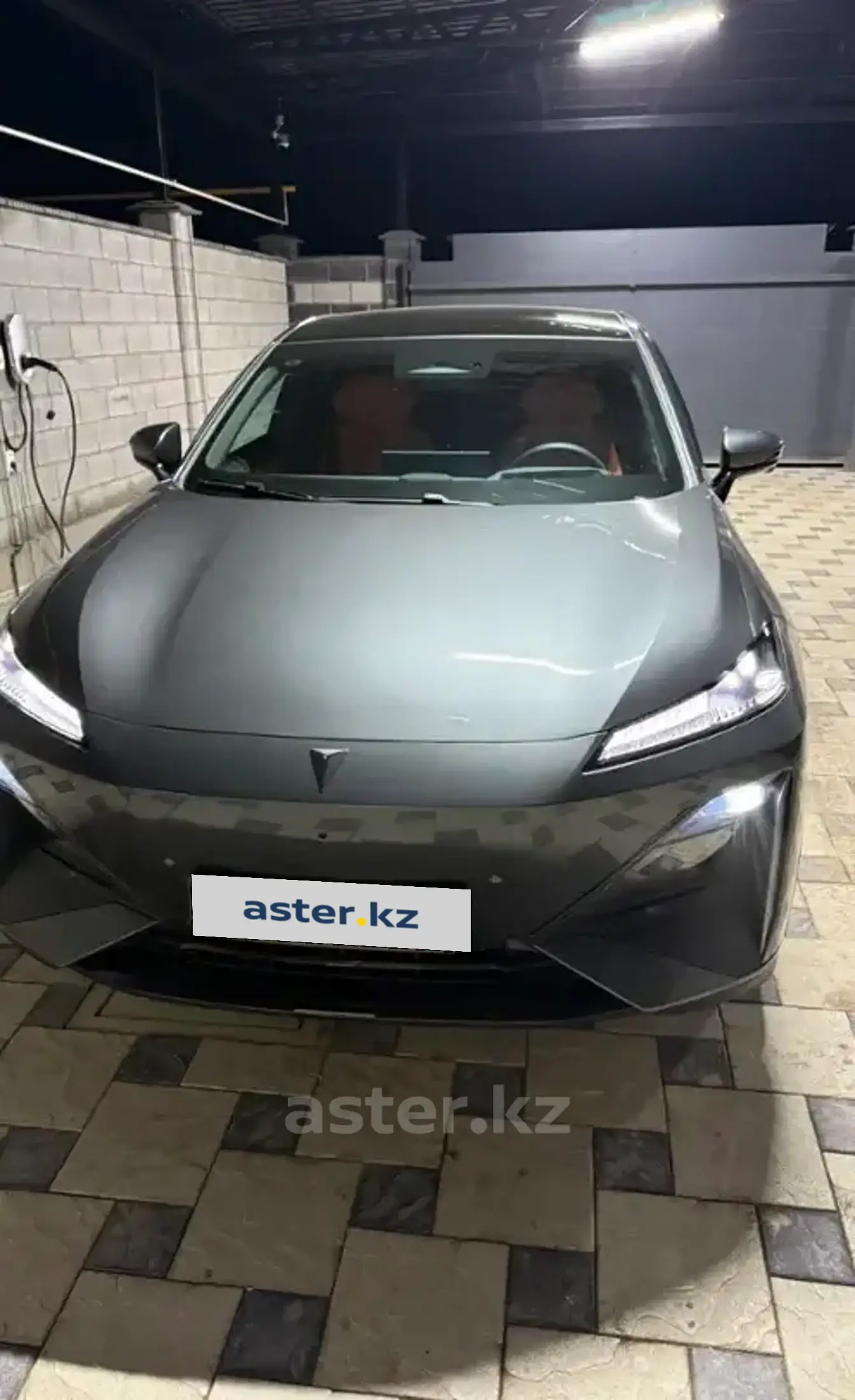 Changan Deepal S7 2025 года за 13 000 000 тг. в Алматы фото 2