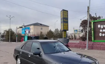 Mercedes-Benz C-Класс 1994 года за 1 700 000 тг. в Тараз фото 2