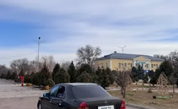 Mercedes-Benz C-Класс 1994 года за 1 700 000 тг. в Тараз фото 3