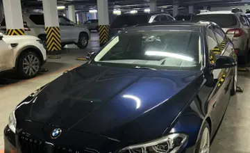 BMW 5 серии 2014 года за 15 000 000 тг. в Астана фото 1