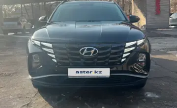Hyundai Tucson 2023 года за 12 000 000 тг. в Алматы фото 1