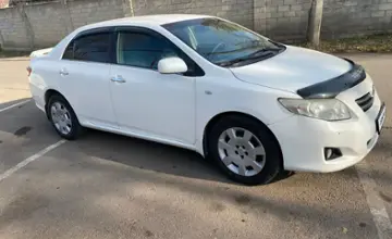 Toyota Corolla 2007 года за 4 000 000 тг. в Алматы фото 2
