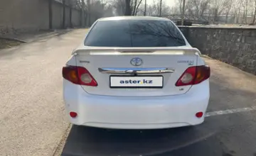 Toyota Corolla 2007 года за 4 000 000 тг. в Алматы фото 3