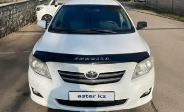 Toyota Corolla 2007 года за 4 000 000 тг. в Алматы фото 1