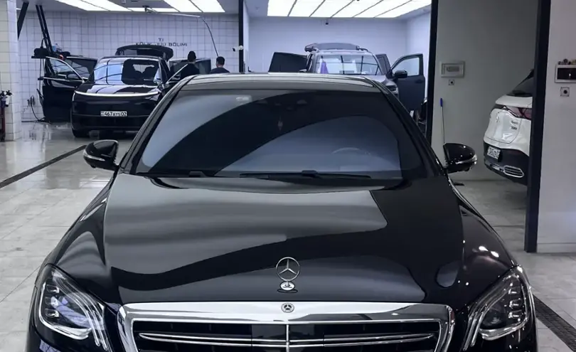 Mercedes-Benz S-Класс 2017 года за 30 000 000 тг. в Кызылорда