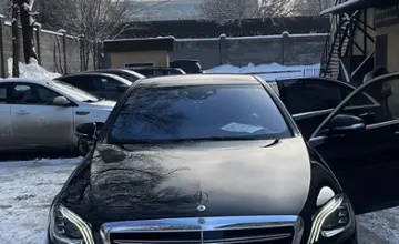 Mercedes-Benz S-Класс 2017 года за 30 000 000 тг. в Кызылорда фото 2