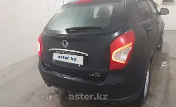 SsangYong Actyon 2014 года за 4 000 000 тг. в Караганда фото 3