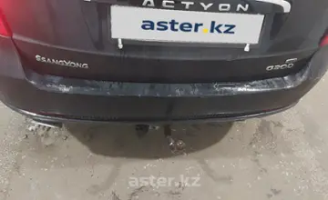 SsangYong Actyon 2014 года за 4 000 000 тг. в Караганда