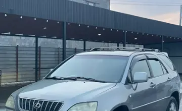 Lexus RX 2003 года за 4 700 000 тг. в Талдыкорган фото 1