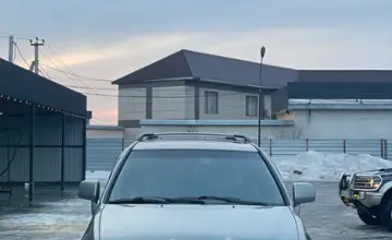 Lexus RX 2003 года за 4 700 000 тг. в Талдыкорган фото 2