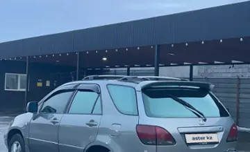 Lexus RX 2003 года за 4 700 000 тг. в Талдыкорган