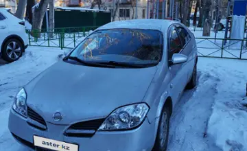 Nissan Primera 2002 года за 1 300 000 тг. в Караганда фото 1