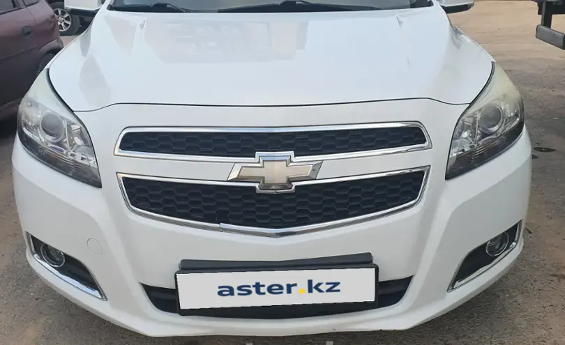 Chevrolet Malibu 2014 года за 6 000 000 тг. в Шымкент