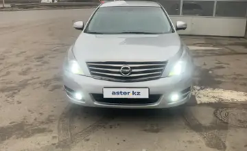 Nissan Teana 2013 года за 6 000 000 тг. в Алматы фото 2