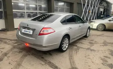 Nissan Teana 2013 года за 6 000 000 тг. в Алматы