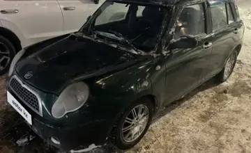 Lifan Smily 2011 года за 650 000 тг. в Астана фото 2