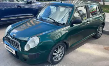 Lifan Smily 2011 года за 650 000 тг. в Астана фото 1