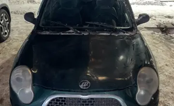 Lifan Smily 2011 года за 650 000 тг. в Астана фото 3