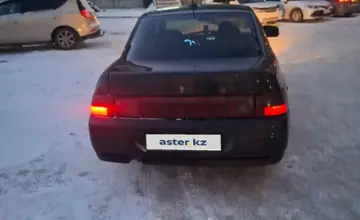 LADA (ВАЗ) 2110 2007 года за 1 700 000 тг. в Павлодарская область фото 4