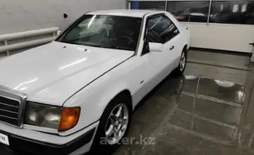Mercedes-Benz W124 1990 года за 1 500 000 тг. в Алматы фото 2