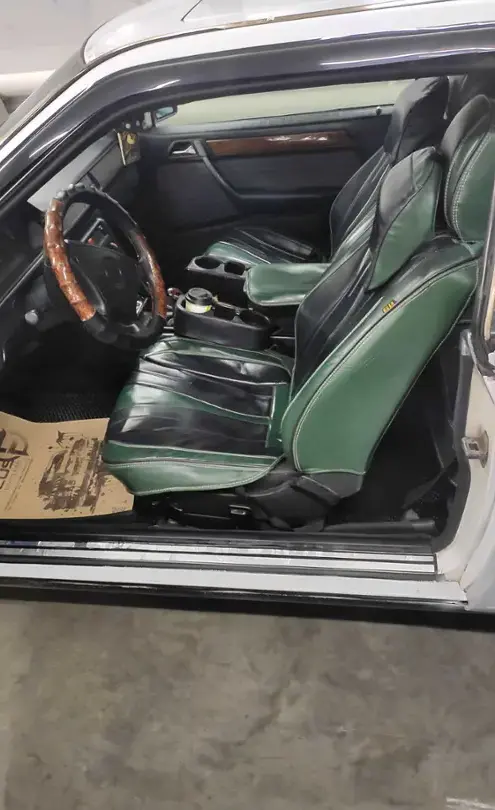 Mercedes-Benz W124 1990 года за 1 500 000 тг. в Алматы