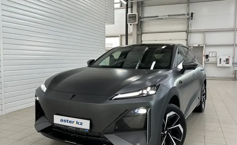 Changan Deepal S7 2024 года за 12 600 000 тг. в Астана