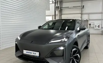 Changan Deepal S7 2024 года за 12 600 000 тг. в Астана фото 1