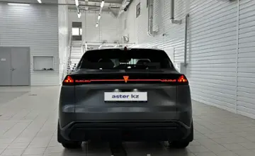 Changan Deepal S7 2024 года за 12 600 000 тг. в Астана