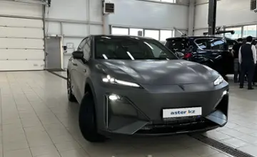 Changan Deepal S7 2024 года за 12 600 000 тг. в Астана фото 3