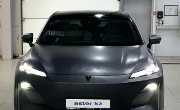 Changan Deepal S7 2024 года за 12 600 000 тг. в Астана фото 2