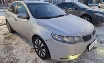 Kia Cerato 2012 года за 4 500 000 тг. в Астана фото 3