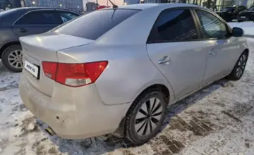 Kia Cerato 2012 года за 4 500 000 тг. в Астана