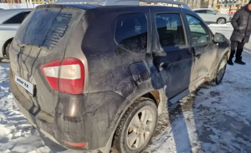 Nissan Terrano 2020 года за 8 000 000 тг. в Астана фото 5