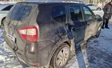 Nissan Terrano 2020 года за 8 000 000 тг. в Астана