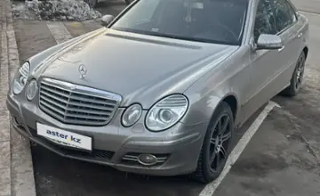 Mercedes-Benz E-Класс 2007 года за 7 000 000 тг. в Павлодар фото 1
