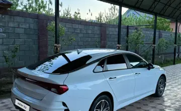 Kia K5 2021 года за 11 000 000 тг. в Шымкент