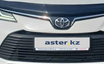 Toyota Corolla 2021 года за 8 500 000 тг. в Тараз фото 2