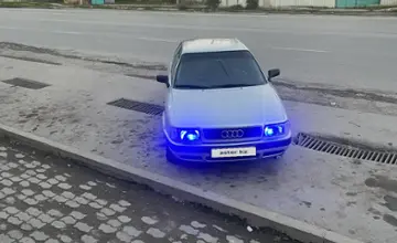 Audi 80 1991 года за 2 100 000 тг. в Алматы фото 2