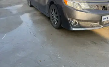 Toyota Camry 2012 года за 7 300 000 тг. в Шымкент фото 2