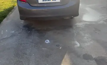 Toyota Camry 2012 года за 7 300 000 тг. в Шымкент фото 4