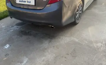 Toyota Camry 2012 года за 7 300 000 тг. в Шымкент фото 3