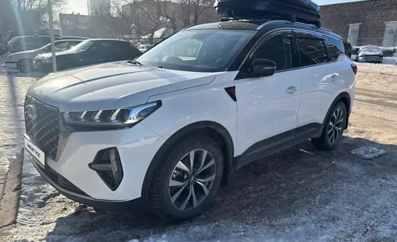 Chery Tiggo 7 Pro Max 2023 года за 10 000 000 тг. в Астана
