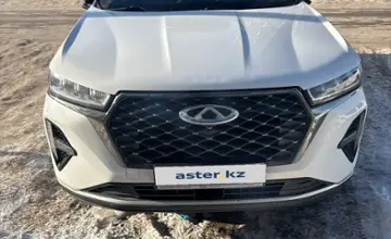 Chery Tiggo 7 Pro Max 2023 года за 10 000 000 тг. в Астана фото 2