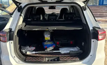 Chery Tiggo 7 Pro Max 2023 года за 10 000 000 тг. в Астана