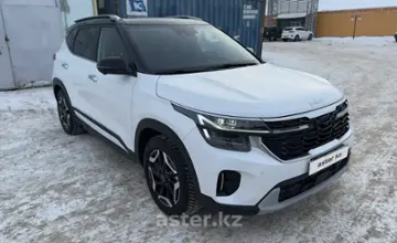 Kia Seltos 2023 года за 10 900 000 тг. в Уральск фото 3