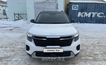 Kia Seltos 2023 года за 10 900 000 тг. в Уральск фото 2