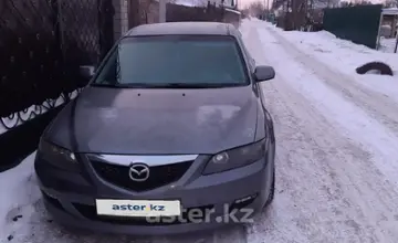 Mazda 6 2003 года за 2 600 000 тг. в Павлодар фото 2