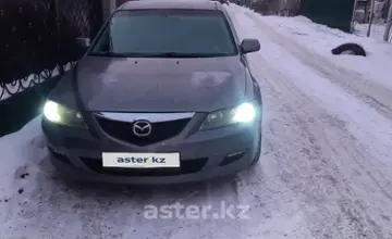 Mazda 6 2003 года за 2 600 000 тг. в Павлодар фото 1